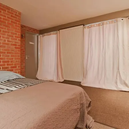 Cosy Apartments Апартаменты