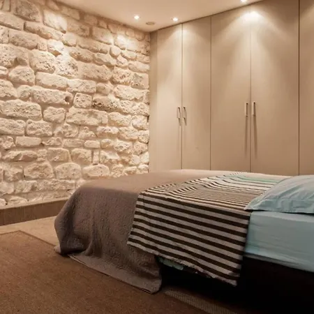 Cosy Apartments *