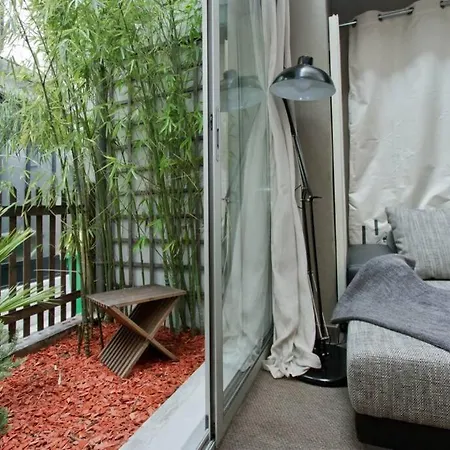Cosy Apartments * Paris