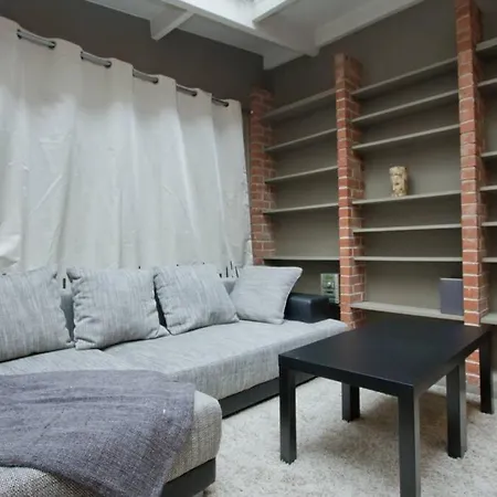 Lägenhet Cosy Apartments Paris