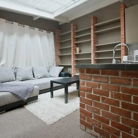 Cosy Apartments